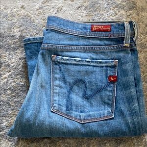 ❤️SOLD❤️Citizens of Humanity Size 29 Jeans